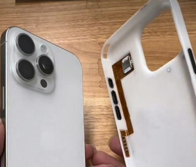 东光apple维修中心分享美版iPhone15要不要去华强北加eSIM卡 